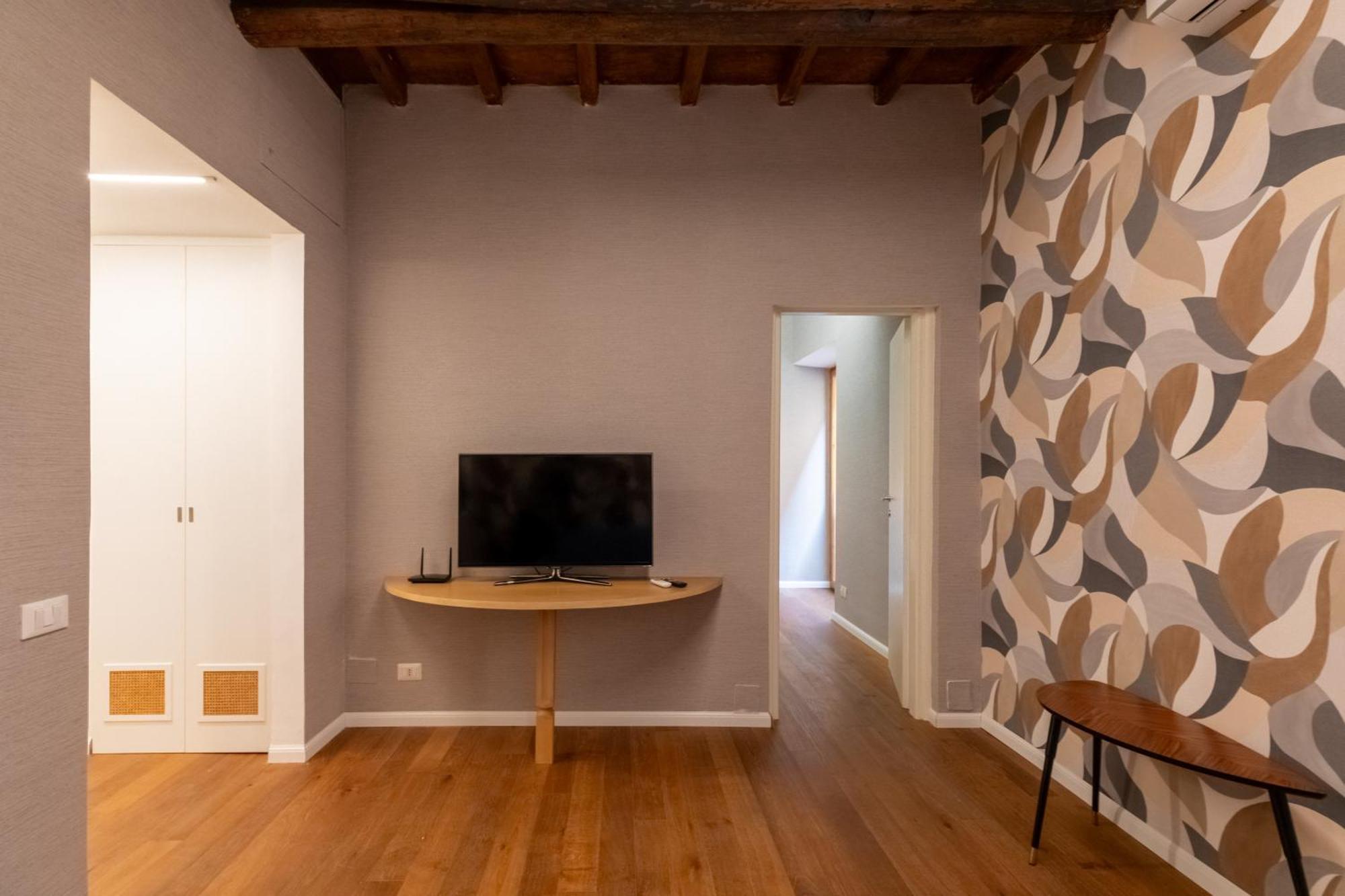Chilling Via Del Corso Villa Rome Exterior photo