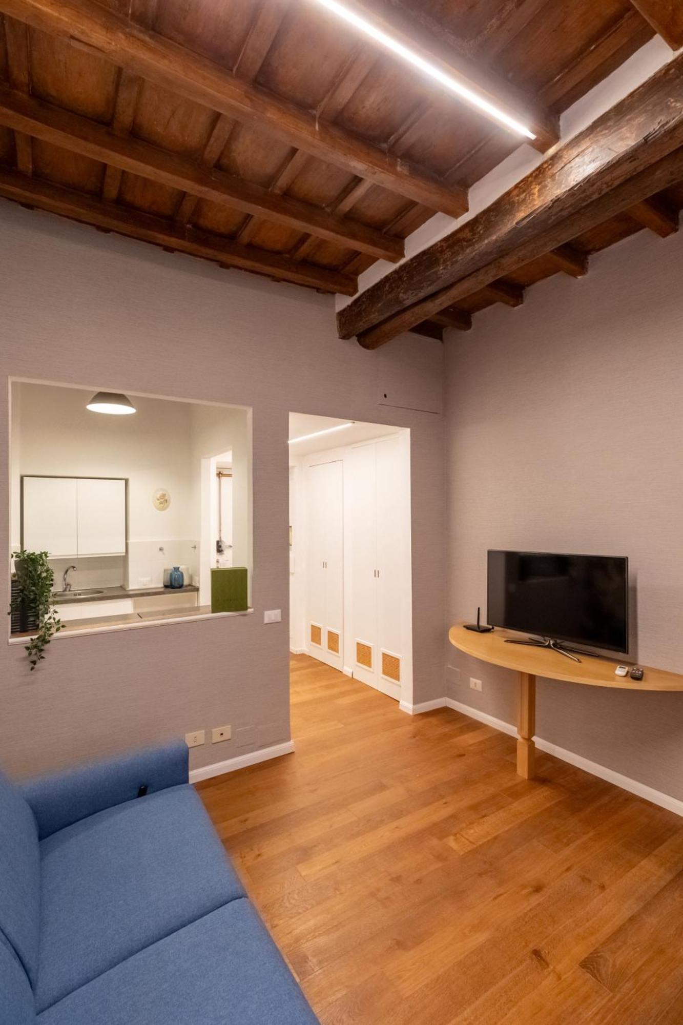 Chilling Via Del Corso Villa Rome Exterior photo